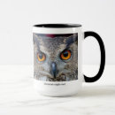 Search for eurasian mugs Owl