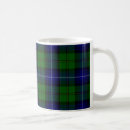 Search for blue plaid mugs Clan