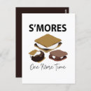 Search for smores postcards S'mores