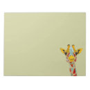 Search for zoo notepads Vintage