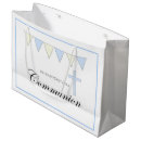 Search for first holy communion gift bags Boy