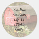 Search for mailboxes stickers Rural