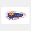 Search for flagstaff stickers Arizona