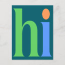 Search for minimalist typography postcards Cute