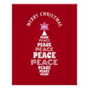 Search for minimalist christmas tree art Modern