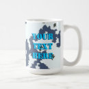 Search for blue camo mugs White