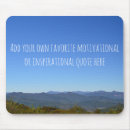 Search for template mousepads Typography