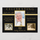 Search for memorial birthday invitations Party
