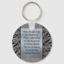Search for poem round key rings Friendship