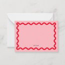 Search for groovy cards invites Wavy