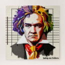 Search for beethoven puzzles Symphony
