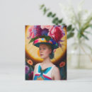 Search for rose leaves postcards Pink