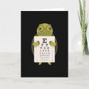 Search for eye chart cards Doctor