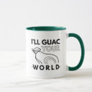 Search for guac mugs Funny