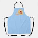 Search for sardine aprons For her