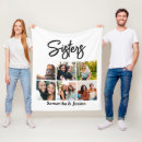 Search for sister blankets Bff