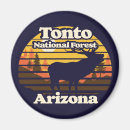 Search for nations magnets Hiking