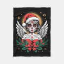 Search for sugar skull blankets Vintage
