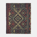 Search for bohemian blankets Rustic