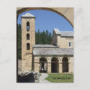 Search for monastery postcards Mediaeval