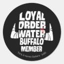 Search for vintage hat stickers Typography