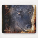 Search for timber mousepads Wolf