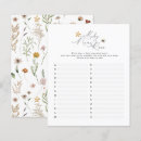 Search for butterfly baby shower games Wildflower