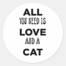 Search for catlover stickers Catlife