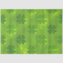 Search for four leaf clover tissue paper Decoupage