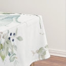 Search for sage tablecloths Foliage