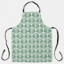Search for deco style aprons Floral