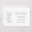 Search for heart lady invitations Mother to be