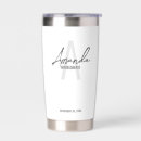 Search for bridesmaids travel mugs Minimalist