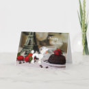 Search for eiffel tower birthday cards Poodle