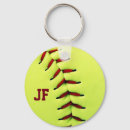 Search for softball key rings Funny
