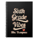 Search for back to school notebooks Pastel