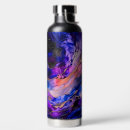 Search for alcohol water bottles Gold