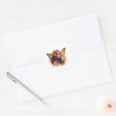 Search for mexican sugar skulls stickers Floral skull