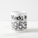 Search for 1953 mugs Vintage