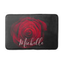 Search for vintage roses bath mats Floral