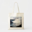 Search for falling water bags Waterfall