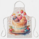 Search for cake decorating aprons Sweets
