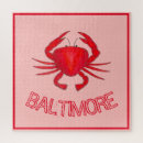 Search for crab puzzles Maryland