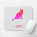 Search for gray cat mousepads Cute