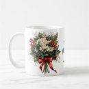 Search for december birthday mugs Floral
