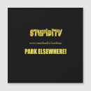 Search for funny stupid quotes postcards Sarcasm