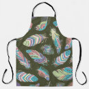 Search for back aprons Pattern