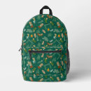 Search for bears laptop bags Nostalgic cartoon style