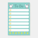 Search for rabbit post it notes To do list