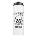 Search for crossbones travel mugs Skull